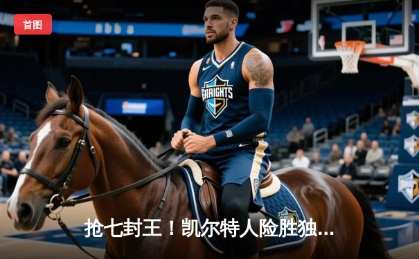 抢七封王！凯尔特人险胜独行侠问鼎2024年NBA总冠军