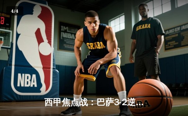 西甲焦点战：巴萨3-2逆转皇马，莱万双响，贝林厄姆破门难救主 - 4