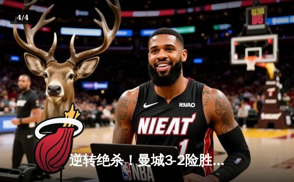 逆转绝杀！曼城3-2险胜阿森纳，哈兰德双响锁定英超争冠关键战 - 4