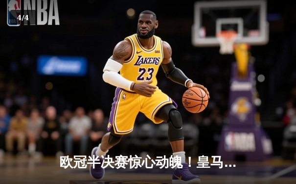 欧冠半决赛惊心动魄！皇马加时赛3-2逆转拜仁，维尼修斯独造三球闪耀伯纳乌 - 4