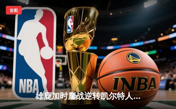 雄鹿加时鏖战逆转凯尔特人，字母哥44分+14板率队守住主场